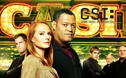 CSI: Den Tätern auf der Spur