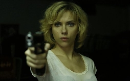 Lucy