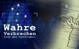 Wahre Verbrechen (11) Suche nach Gerechtigkeit