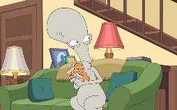 American Dad!