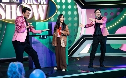 MAITHINK X - Die Show