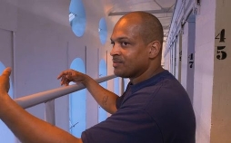 Das Hochsicherheitsgefängnis Anamosa