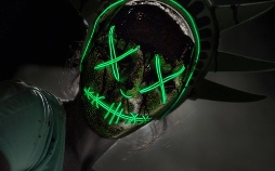 The Purge: Election Year