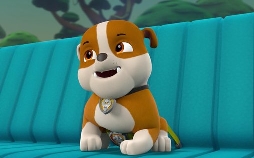 Paw Patrol