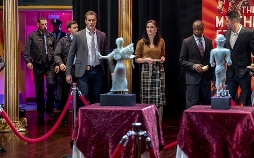 Matchmaker Mysteries: Die Kunst des Mordens