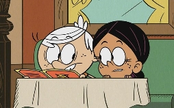 Willkommen bei den Louds