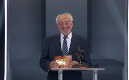 Zum 90.! Happy Birthday, Dieter Hallervorden - Das Beste vom Kleinkunstfestival