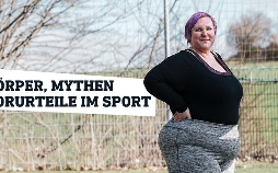 Sportsfreundin