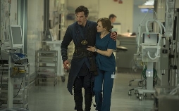 Doctor Strange