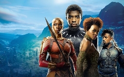 Black Panther