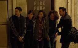 The Purge: Anarchy