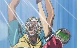 Eyeshield 21