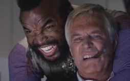 Das A-Team