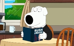 Family Guy