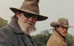 True Grit