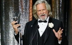 Jeff Bridges und 