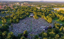 Klassik Open Air Nürnberg 2025