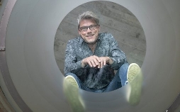 Christoph Sieber: Weitermachen!