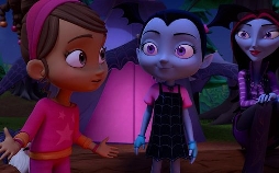 Vampirina