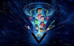 Star Trek: Lower Decks