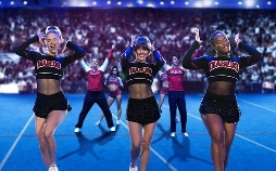 Bring It On: Cheer or Die