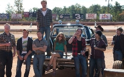 Footloose