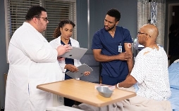 Grey's Anatomy