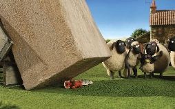 Shaun das Schaf