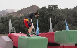 WipeOut - mach dich nass!