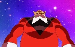Dragonball Super