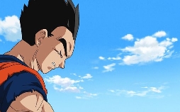 Dragonball Super