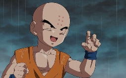 Dragonball Super
