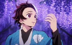 Demon Slayer: Kimetsu no Yaiba