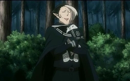 D.Gray-man