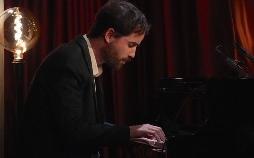 BR Clubkonzert - Jazz im Bergson Kunstkraftwerk