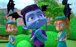 Vampirina