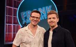 Frank am Freitag