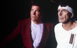 Star Trek IV - Zurück in die Gegenwart