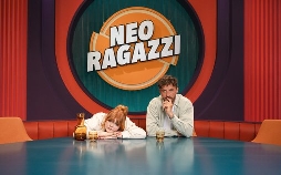 Neo Ragazzi