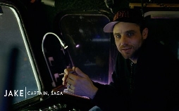 Fang des Lebens - Der gefährlichste Job Alaskas