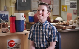 Young Sheldon