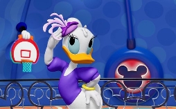 Micky Maus Wunderhaus+