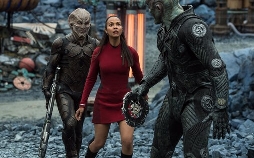 Star Trek Beyond