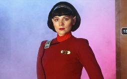 Star Trek VI: Das unentdeckte Land