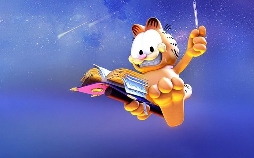 Garfield