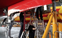 Die Cargoflieger - Piloten, Technik und Termine