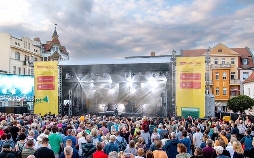 Brandenburg-Tag live - die Große Show aus Perleberg