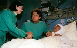 In aller Freundschaft