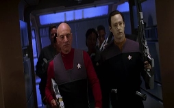Star Trek - Der erste Kontakt