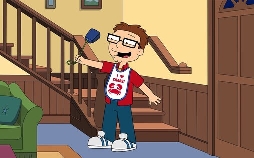 American Dad!